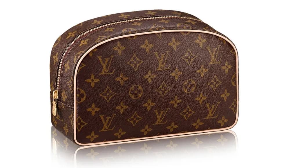 Ile kosztuje kosmetyczka Louis Vuitton? Ceny i najważniejsze informacje