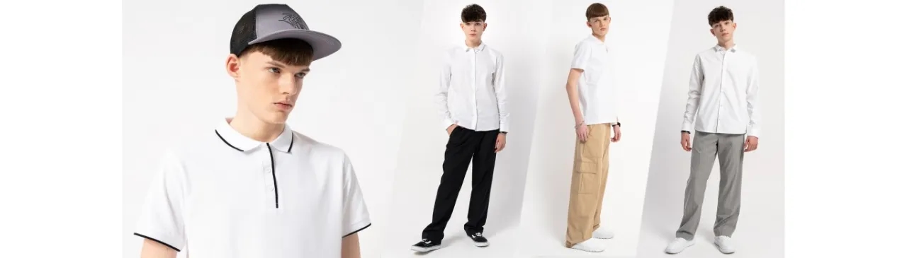 Jak modnie ubrać chłopca na wesele, by wyglądał stylowo i komfortowo