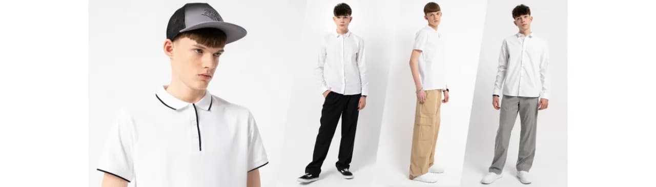 Jak modnie ubrać chłopca na wesele, by wyglądał stylowo i komfortowo