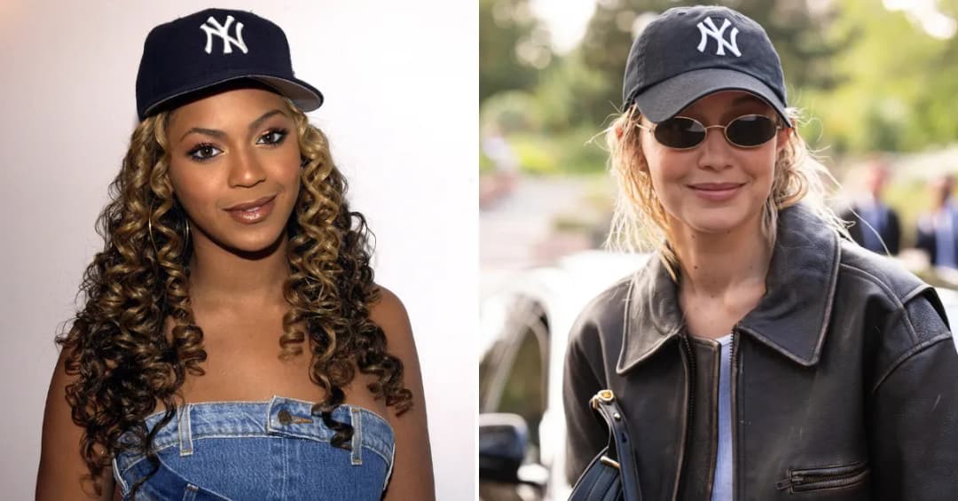 Czapka New Era stylizacje - jak modnie łączyć z różnymi outfitami