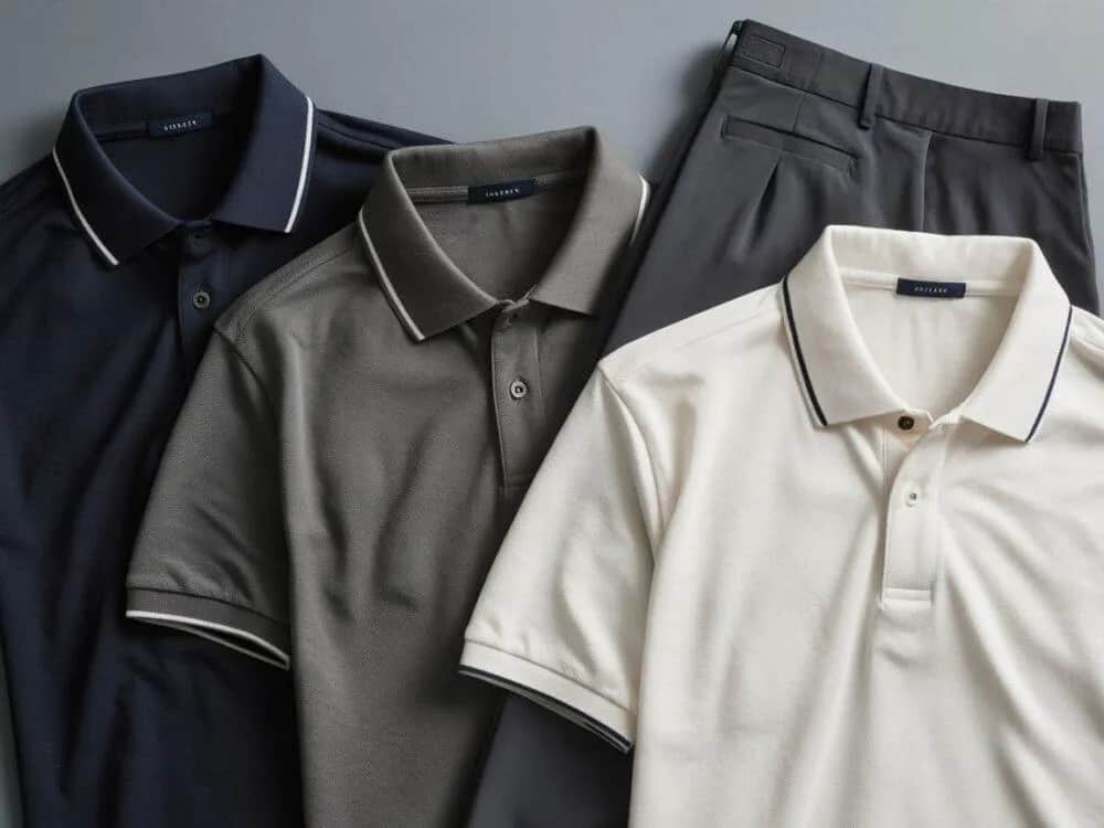 Jakie są modne koszule męskie – trendy, które musisz znać