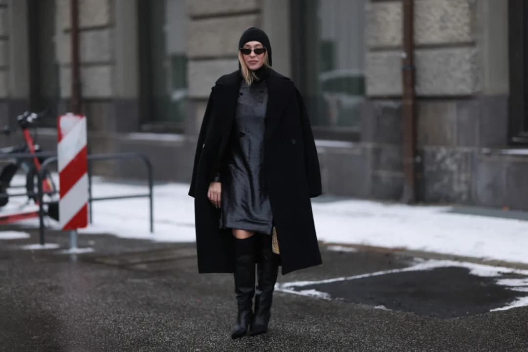 Jakie buty zimowe do sukienki – ciepło i styl w jednym wyborze