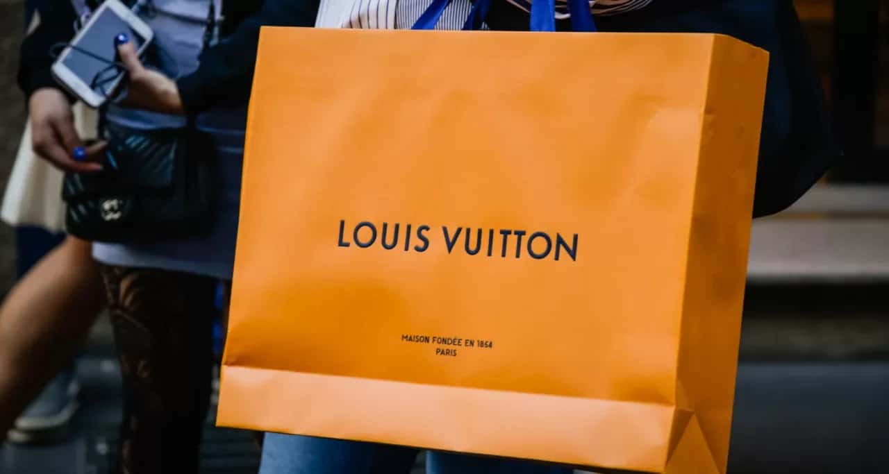 Jak rozpoznać oryginał Louis Vuitton i uniknąć podróbek