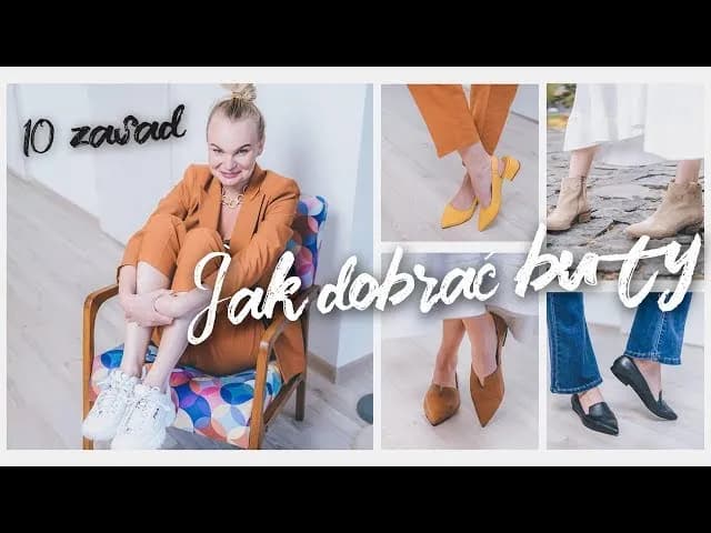 Jak stylizować musztardowe buty na różne okazje i unikać błędów