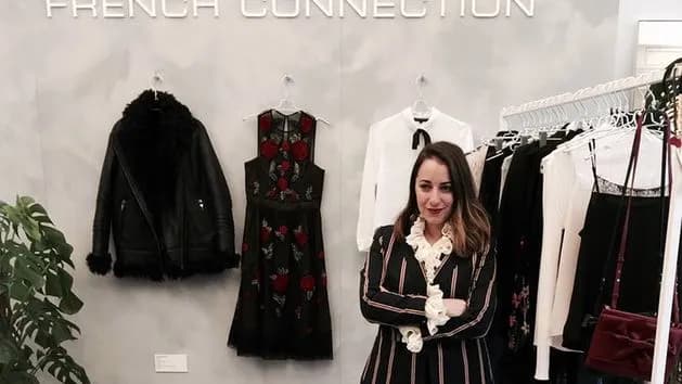 Znana marka odzieży męskiej i perfum – historia, produkty i kontrowersje