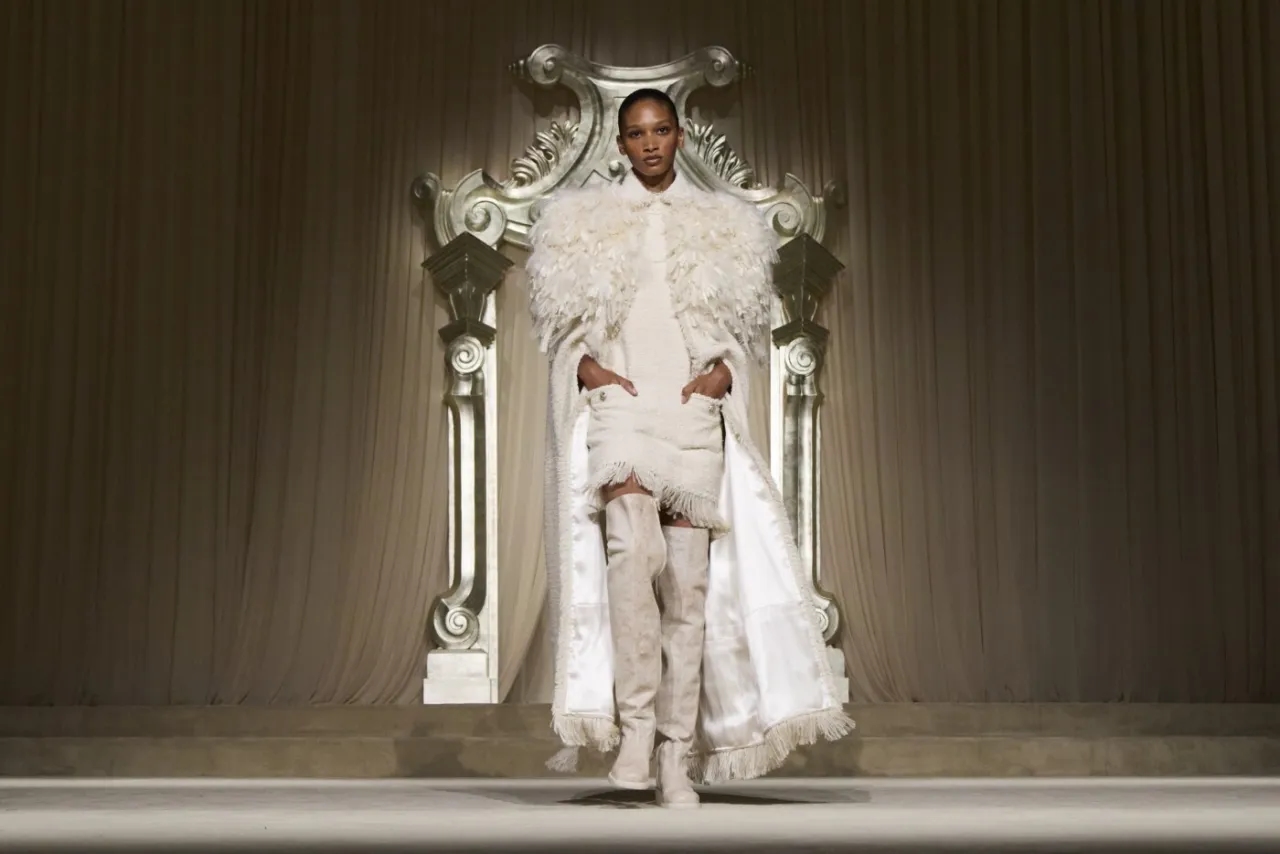 Modne kozaki, które musisz mieć tej zimy – trendy i stylizacje