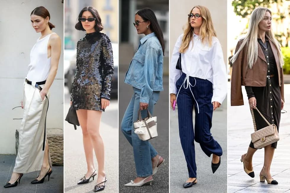 Buty bez obcasa jak się nazywają – poznaj najwygodniejsze modele