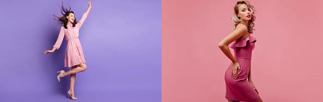 Jakie buty do różowej sukienki? Odkryj idealne połączenia stylowe