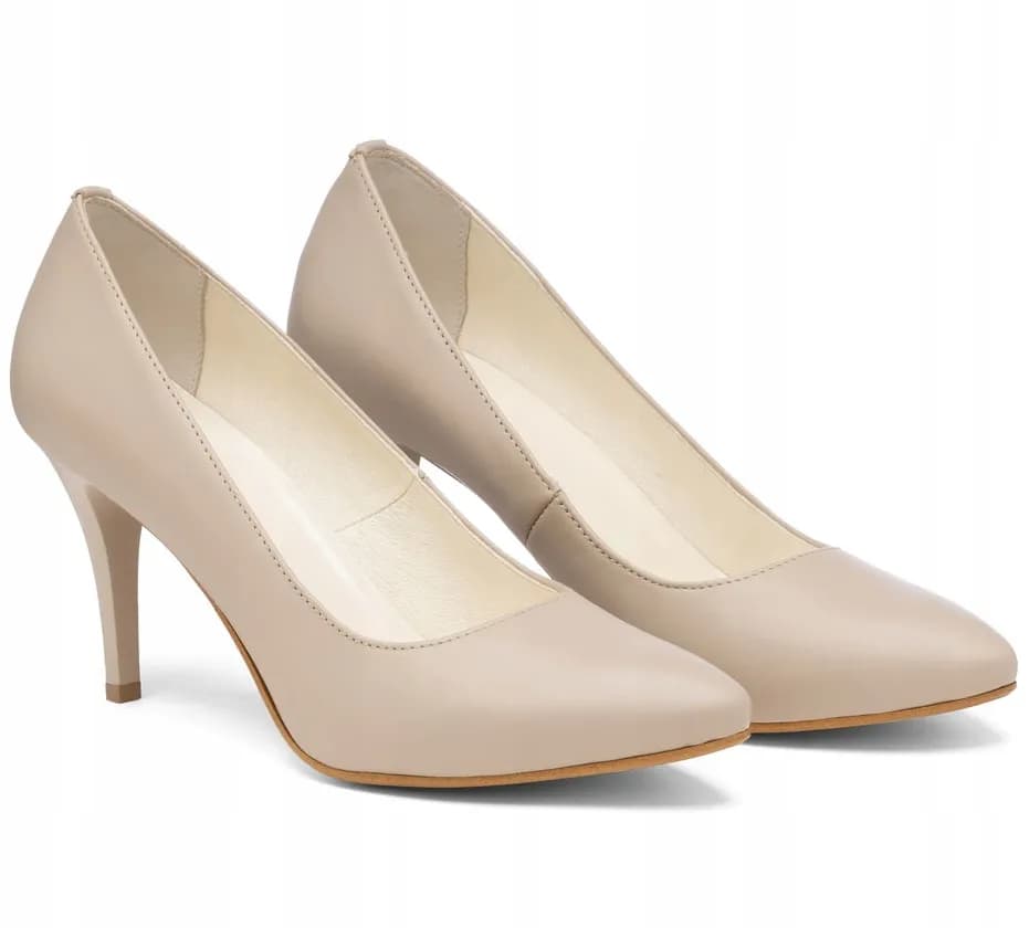 Gdzie kupić buty szpilki rozmiar 34 - najlepsze sklepy online z ofertą