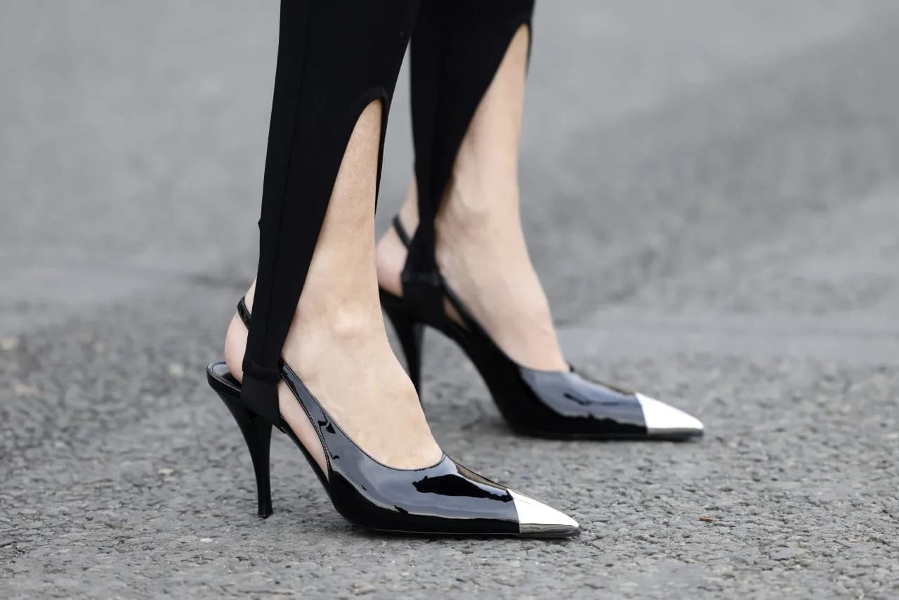 Jak kupić wygodne buty na obcasie i uniknąć bólu stóp