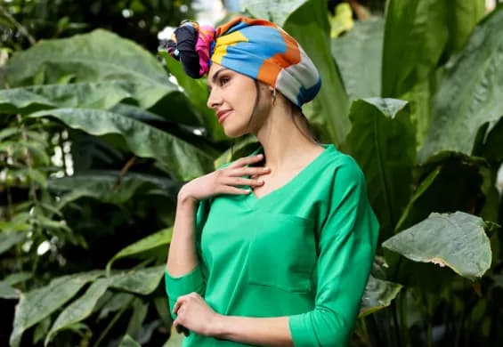 Jakie apaszki są modne – trendy, które musisz znać w tym sezonie