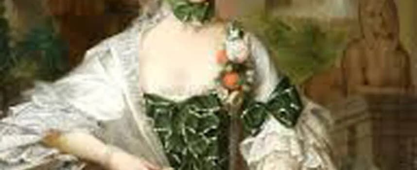 O czym jest żona modna? Satyra Krasickiego i jej krytyka społeczeństwa