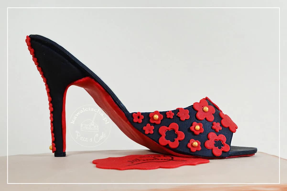 Jak zrobić szpilki z masy cukrowej - proste kroki i cenne wskazówki