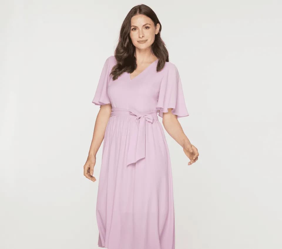 Stylizacje 40 plus: elegancja i komfort dla kobiet w każdym rozmiarze