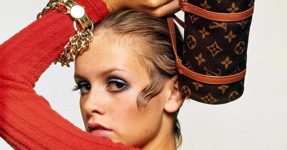 Torebka jak Louis Vuitton: Jak znaleźć idealny styl i unikać podróbek