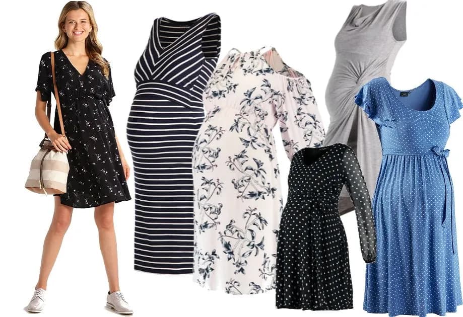 Stylizacje po porodzie: komfort i elegancja dla świeżo upieczonych mam